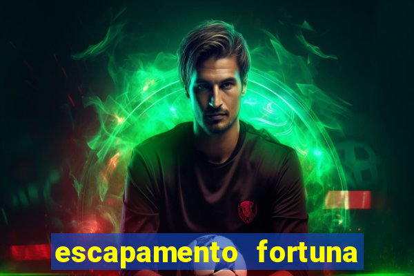 escapamento fortuna suzuki yes 125